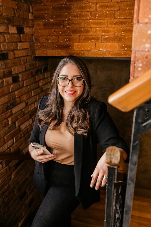 Grace - Social Media