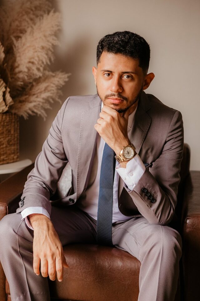 Gabriel Mota - Advocacia