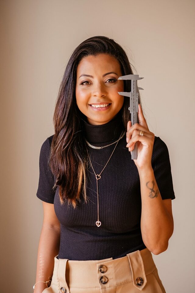 Dayane Imagem e Estilo